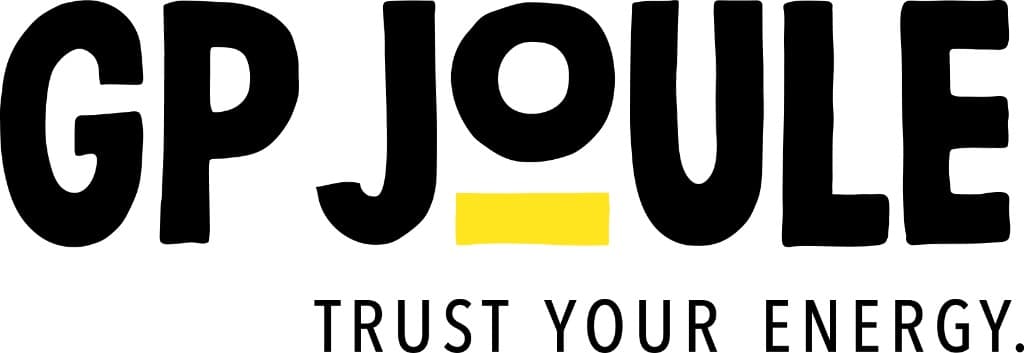 Logo GP JOULE