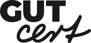 Logo GUTcert