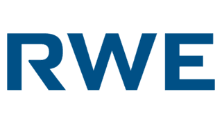 Logo RWE